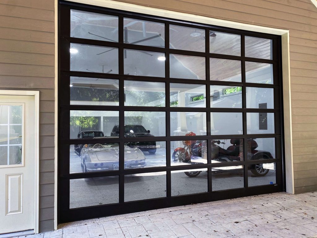 cheap-glass-garage-doors-1024x768 Cheap Glass Garage Doors Scaled for Your Home